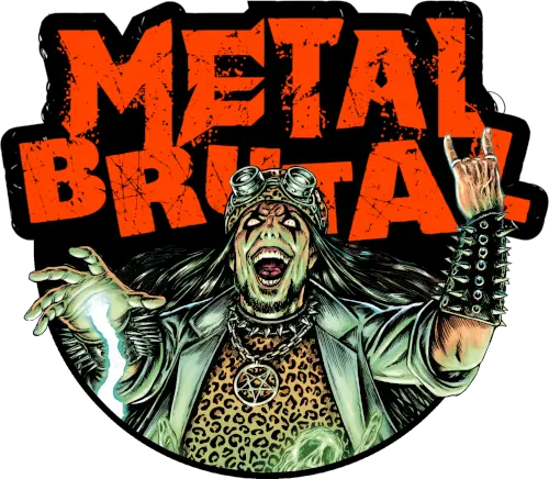 DIOSES DEL METAL